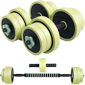 Amazon.co.jp: Dumbbells - Weights & Accessories: Sports